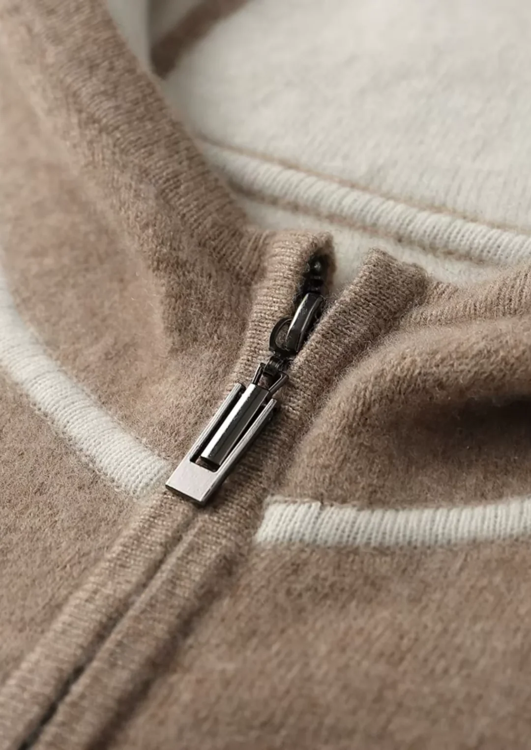 Luxury Cashmere Comfort Set