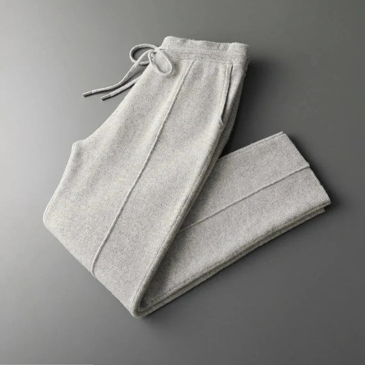 Pure Merino Wool Comfort Pants