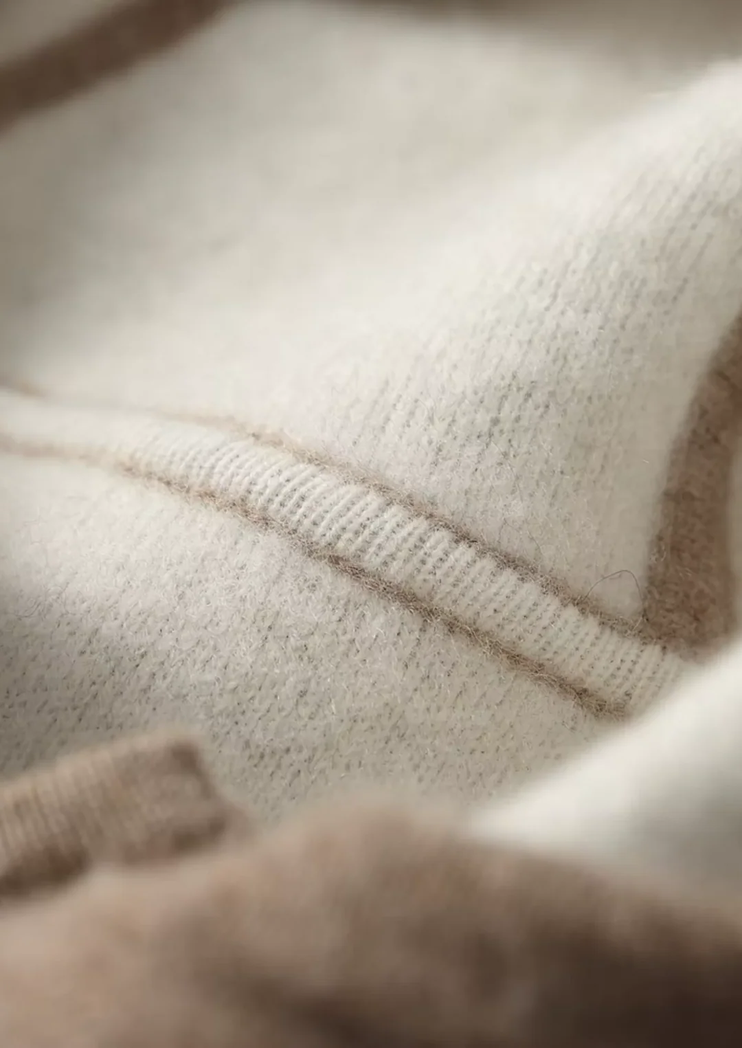 Luxury Cashmere Comfort Set