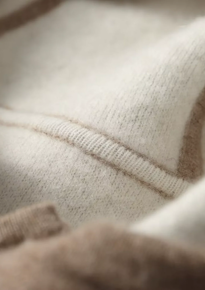 Luxury Cashmere Comfort Set