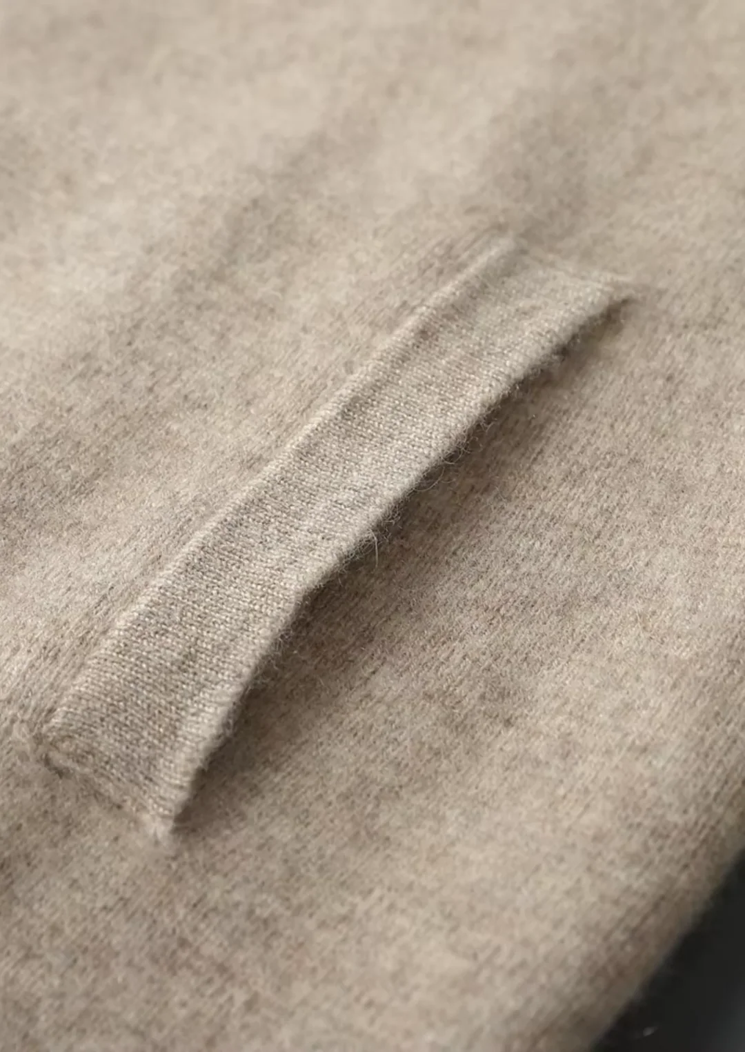 Pure Merino Wool Lorenzo Set