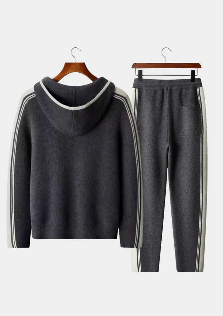 Pure Merino Wool Milano Set