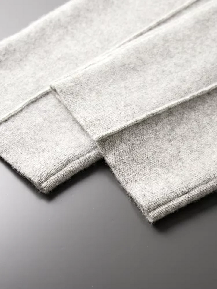 Pure Merino Wool Comfort Pants
