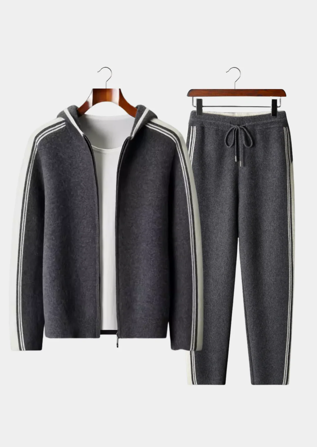 Pure Merino Wool Milano Set