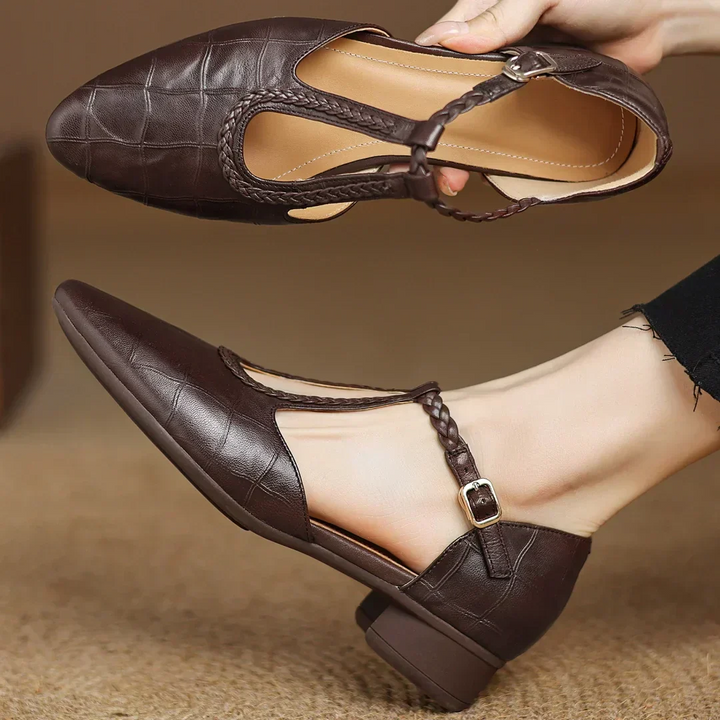 SOFIA™|SCARPE ORTOPEDICHE