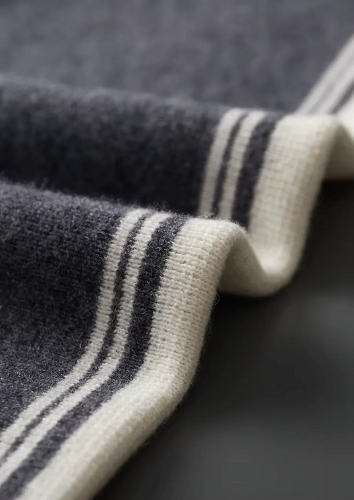 Pure Merino Wool Milano Set