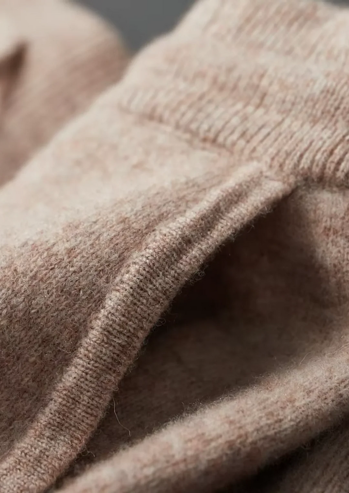 Pure Merino Wool Cavara Set