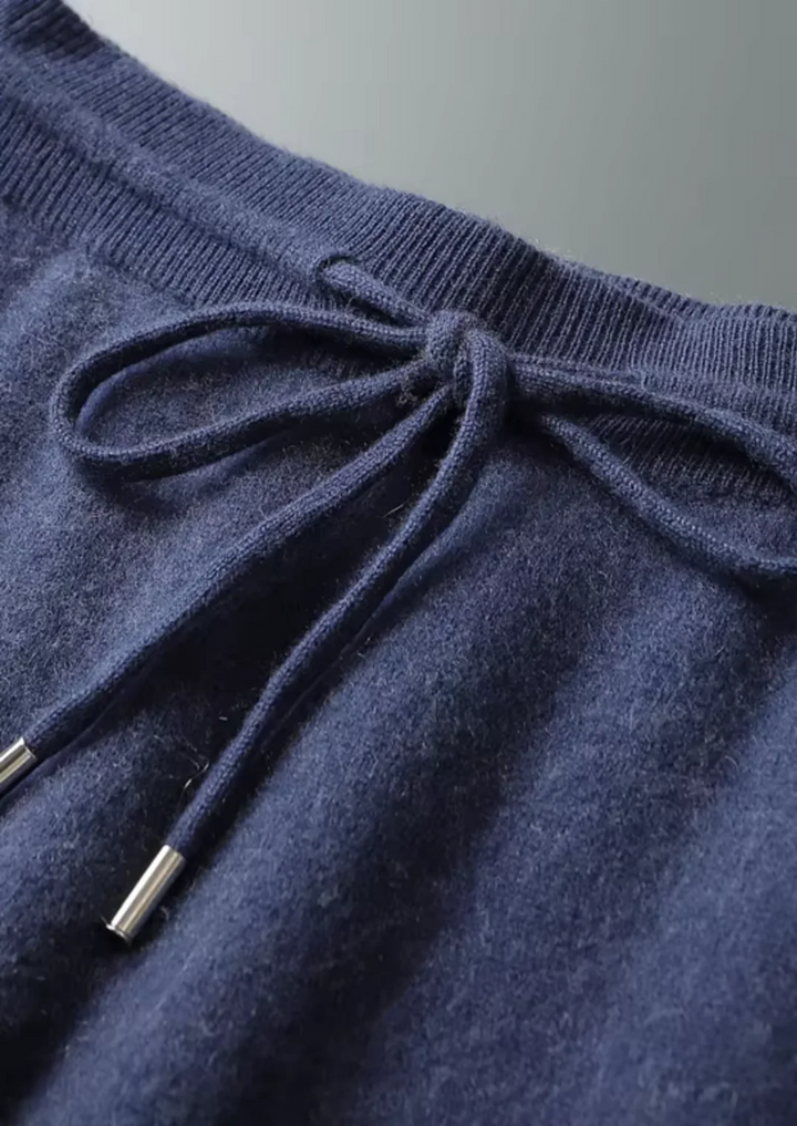 Luxury Cashmere Comfort Set