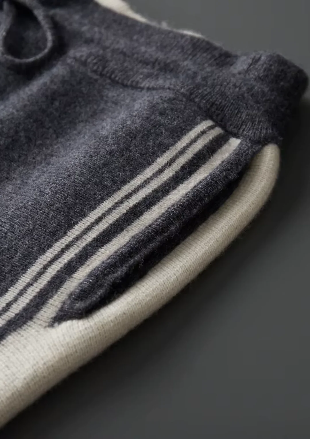Pure Merino Wool Milano Set