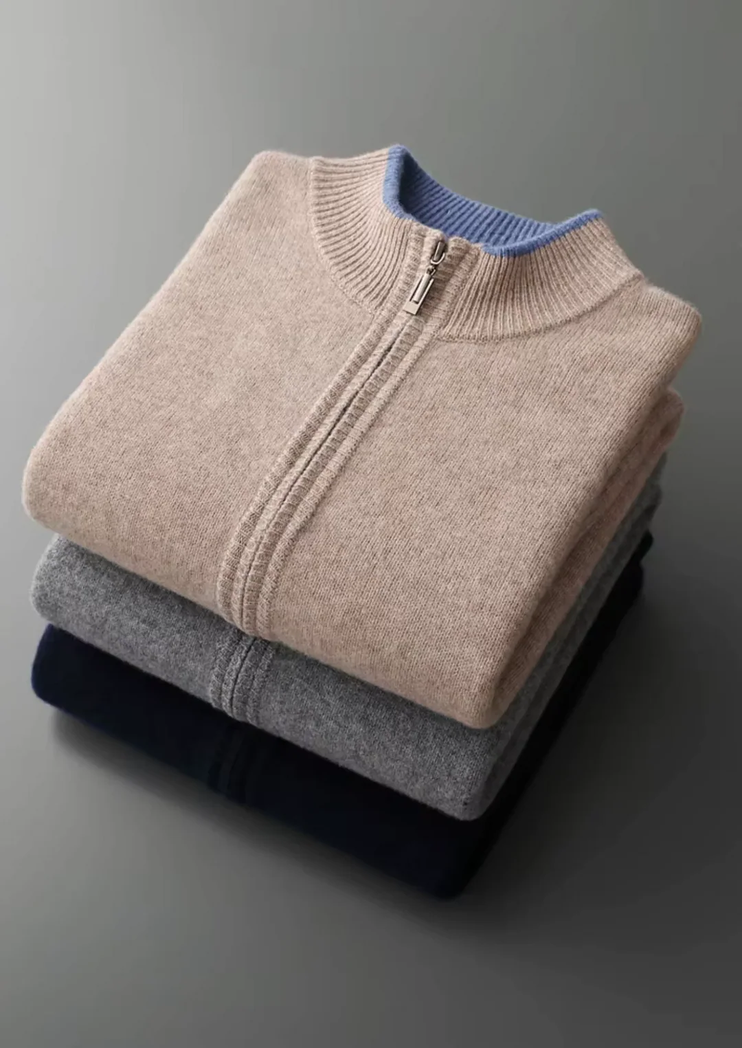 Pure Merino Wool Cavara Set