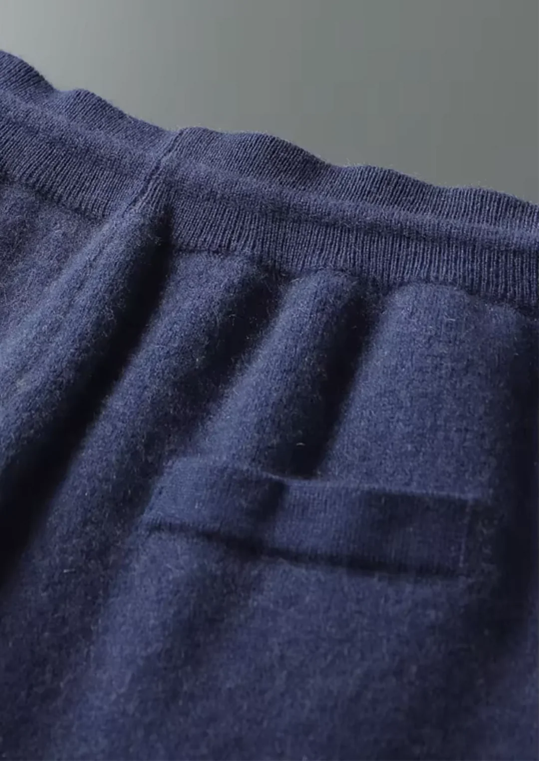 Luxury Cashmere Comfort Set