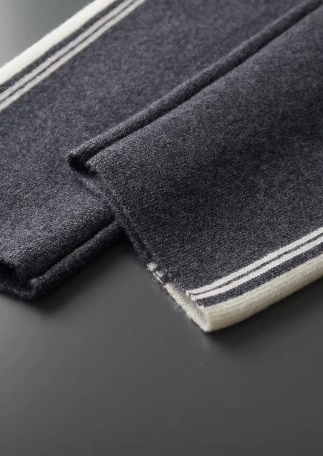 Pure Merino Wool Milano Set