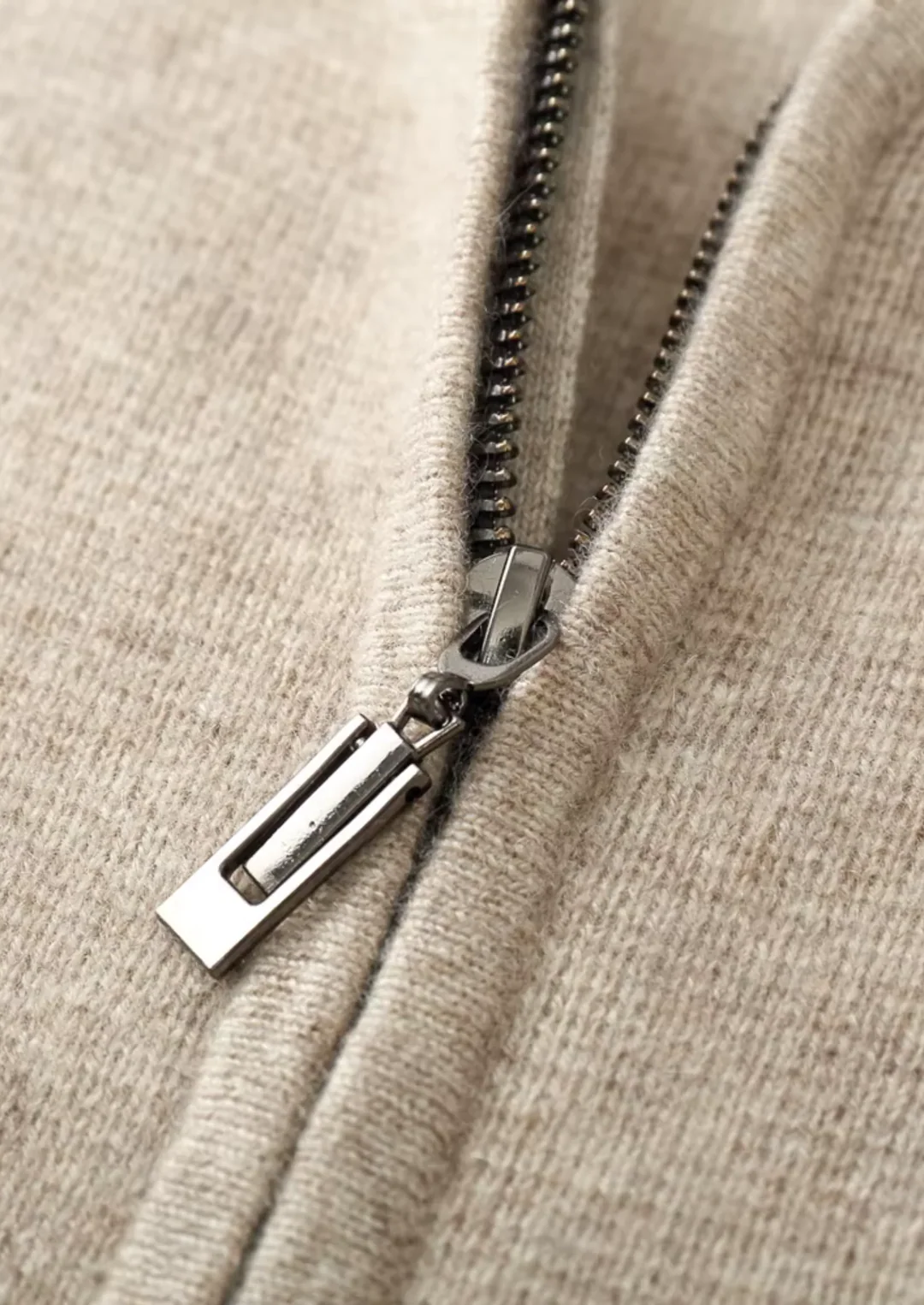Pure Merino Wool Cloud Hoodie