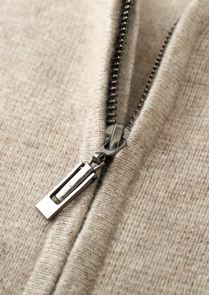 Pure Merino Wool Cloud Hoodie