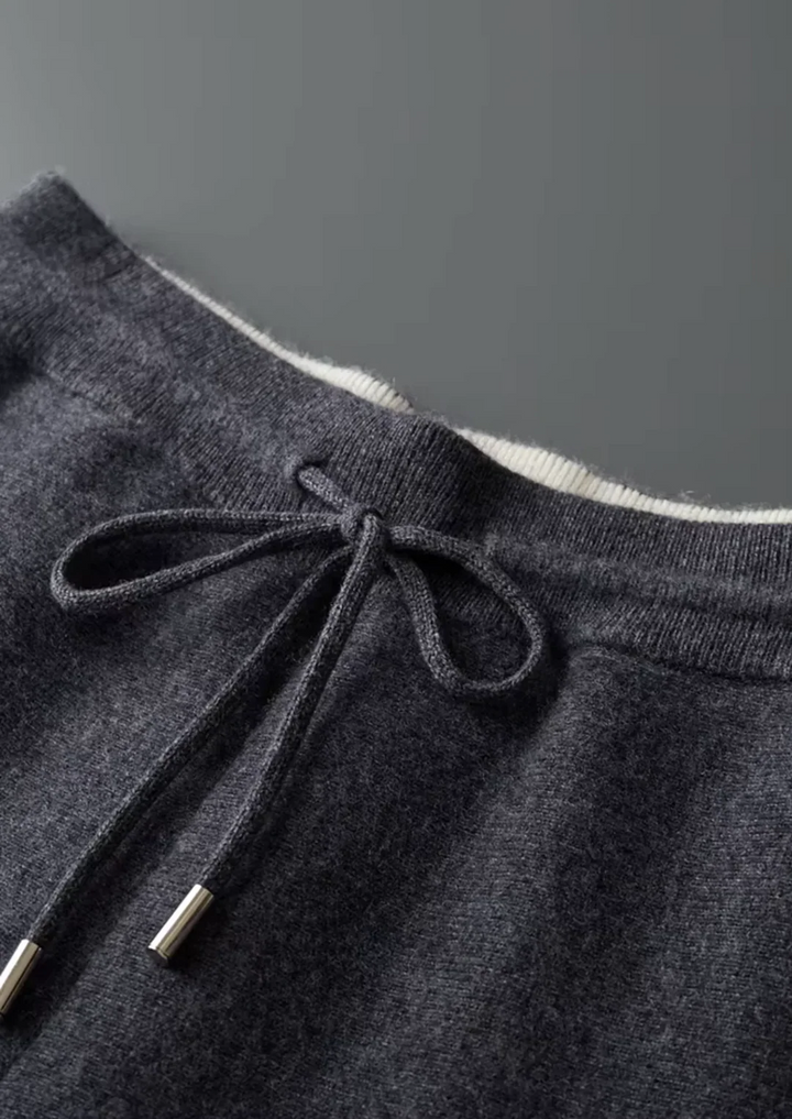 Pure Merino Wool Milano Set