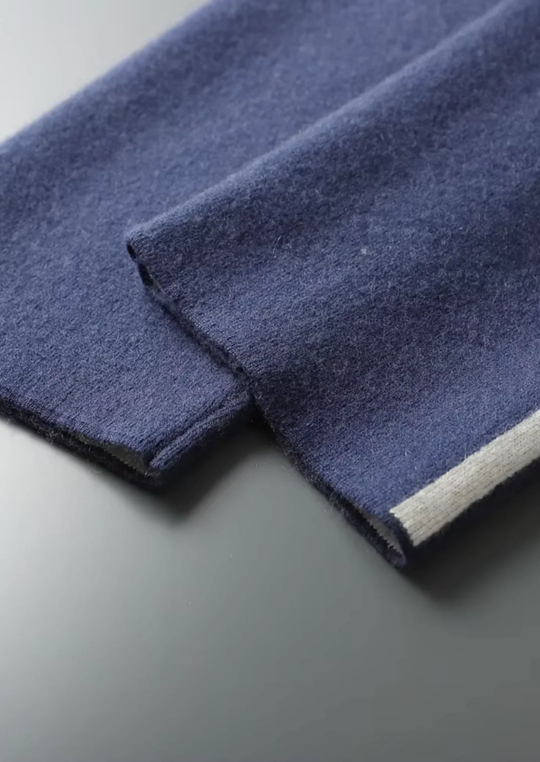 Luxury Cashmere Comfort Set
