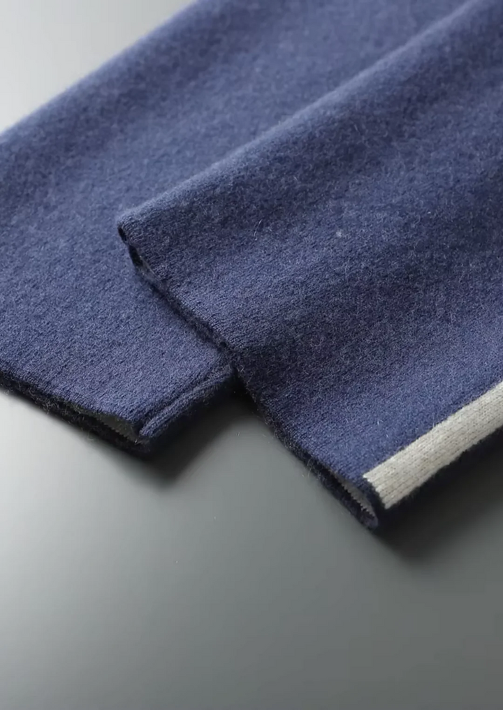Luxury Cashmere Comfort Set