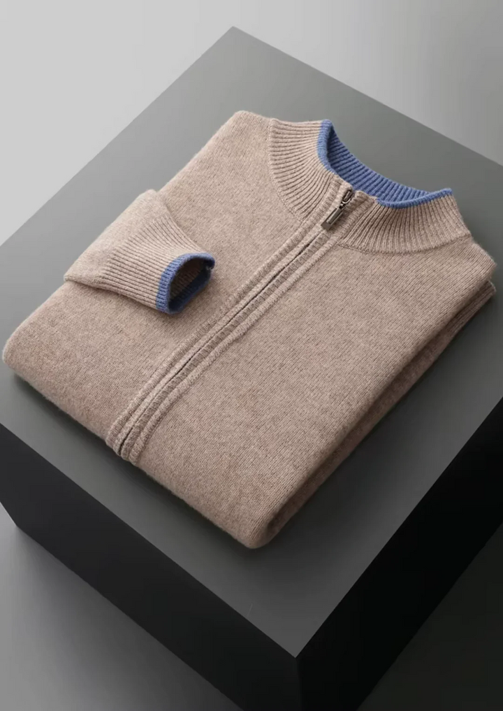 Pure Merino Wool Cavara Set