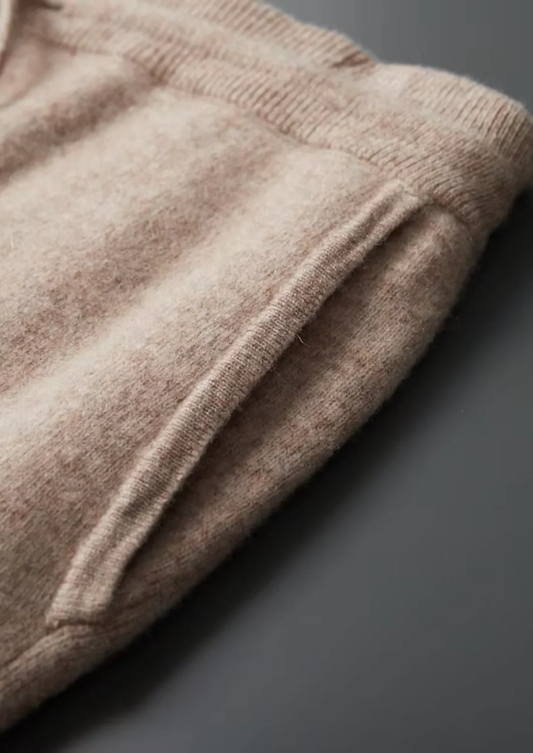 Pure Merino Wool Marco Set