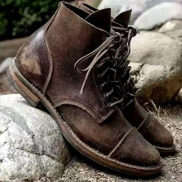 Arthur | Timeless Classic Boots