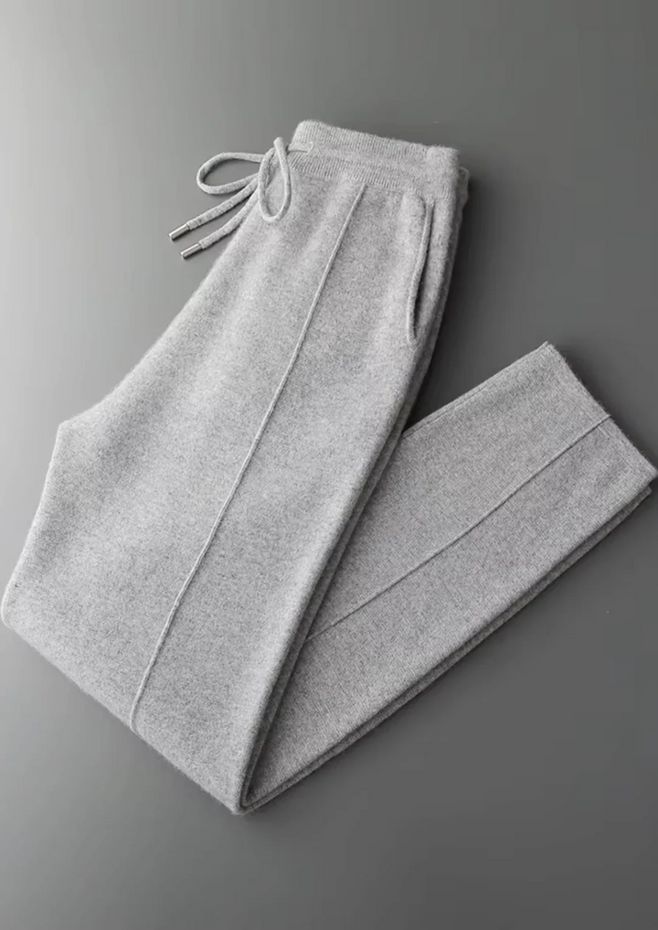 Pure Merino Wool Lorenzo Set