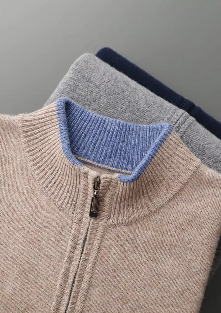 Pure Merino Wool Cavara Set