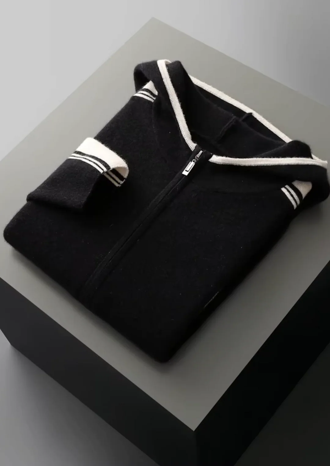 Pure Merino Wool Milano Set