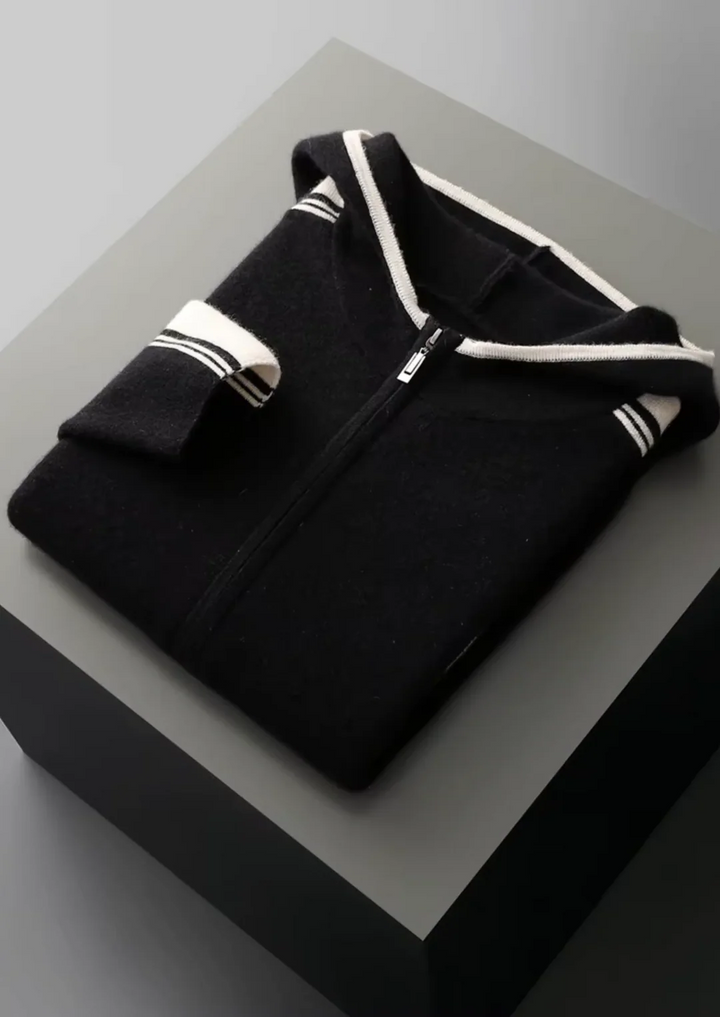 Pure Merino Wool Milano Set