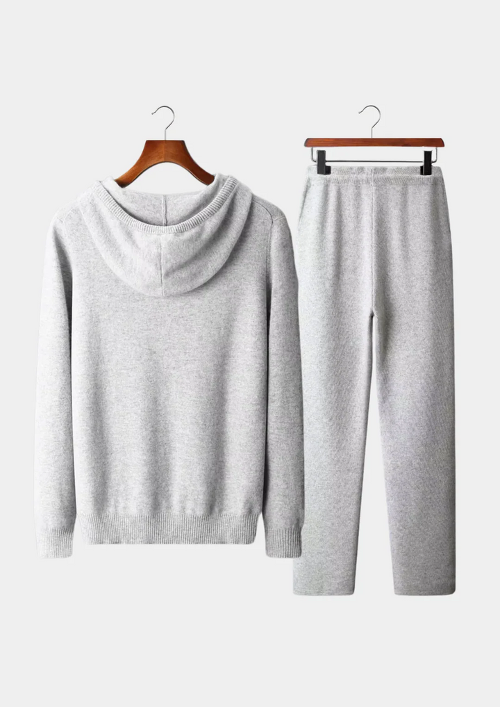 Pure Merino Wool Marco Set
