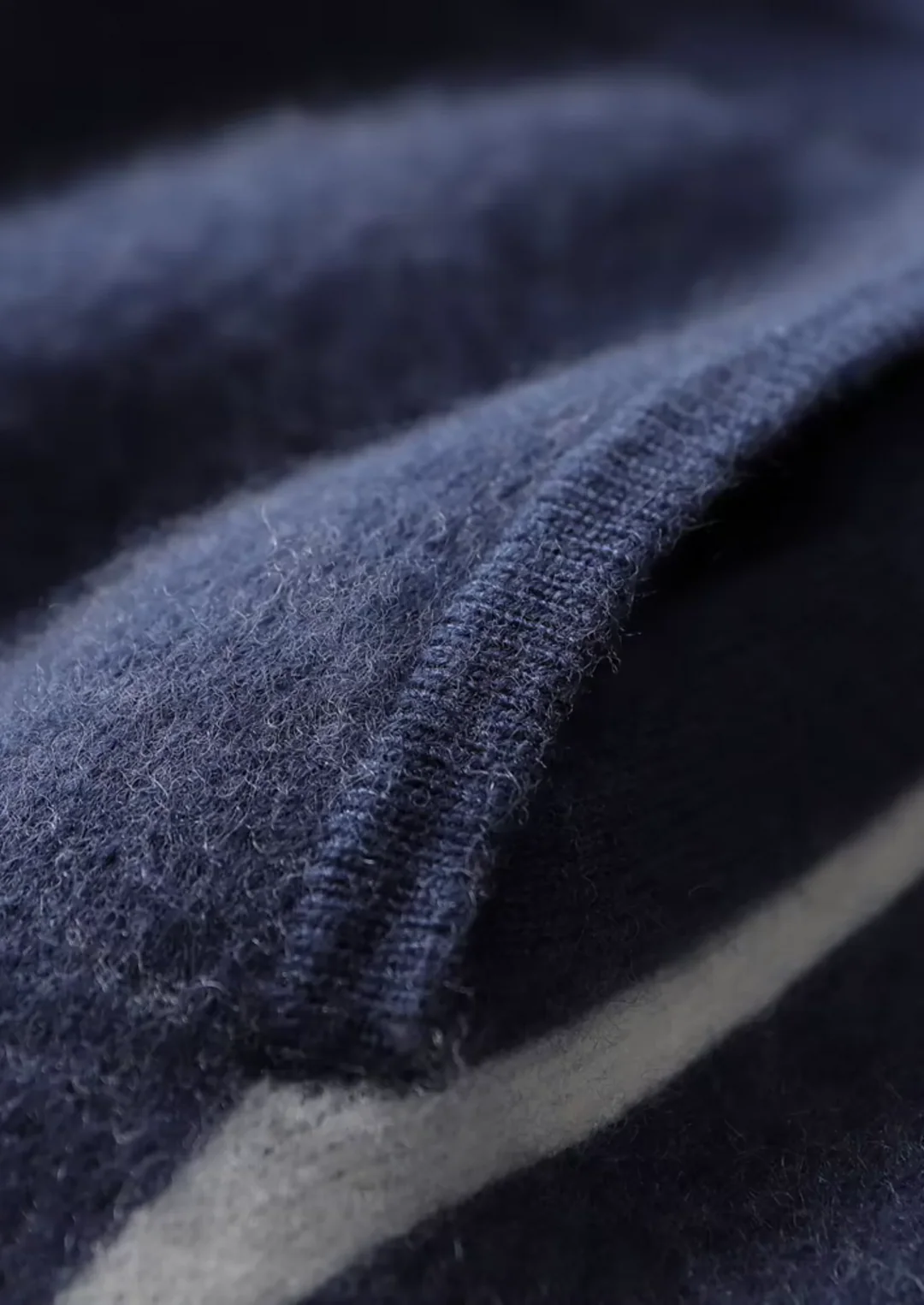 Luxury Cashmere Comfort Set