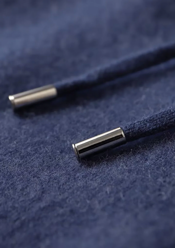 Luxury Cashmere Comfort Set