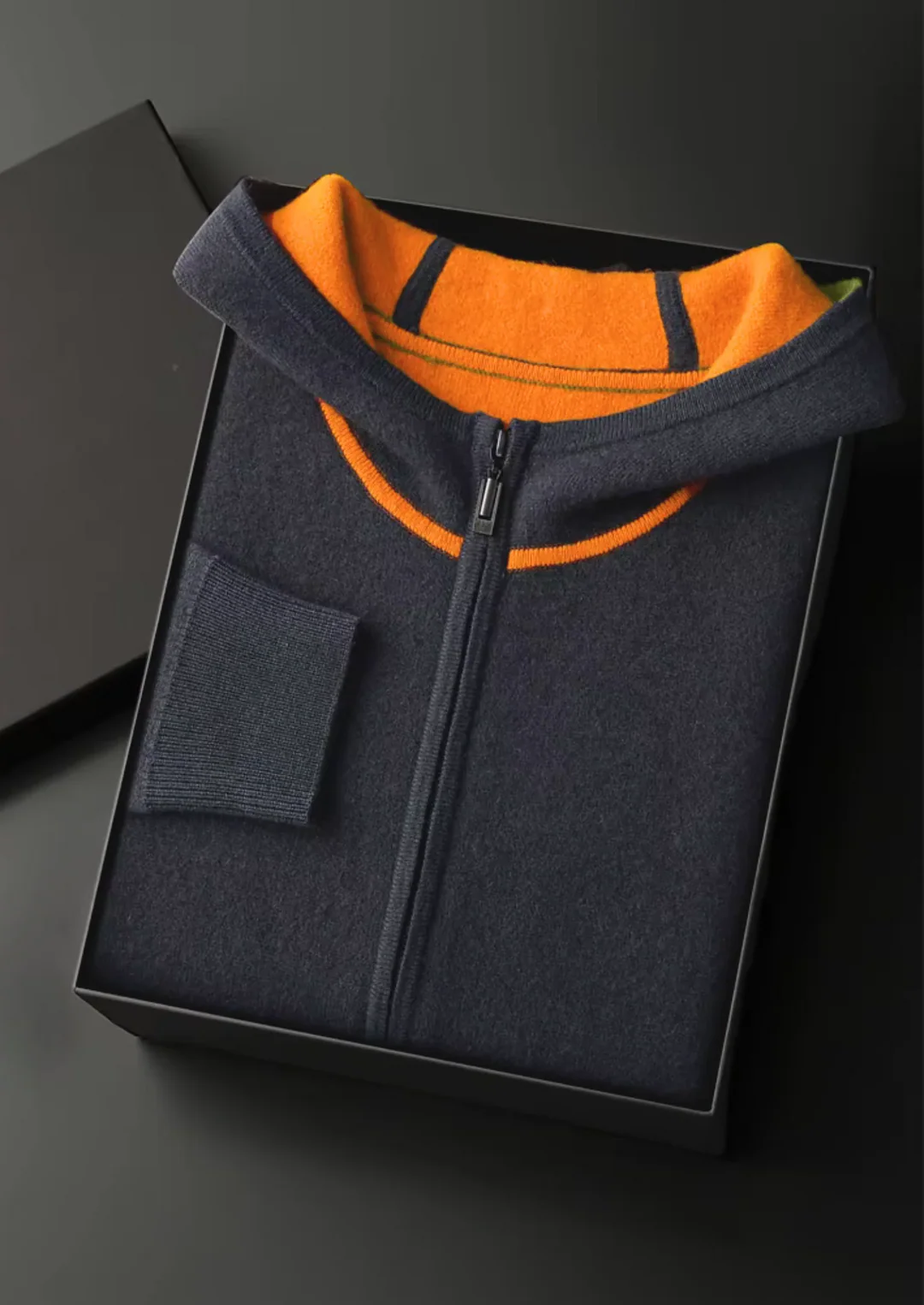 Luxury Cashmere Comfort Set