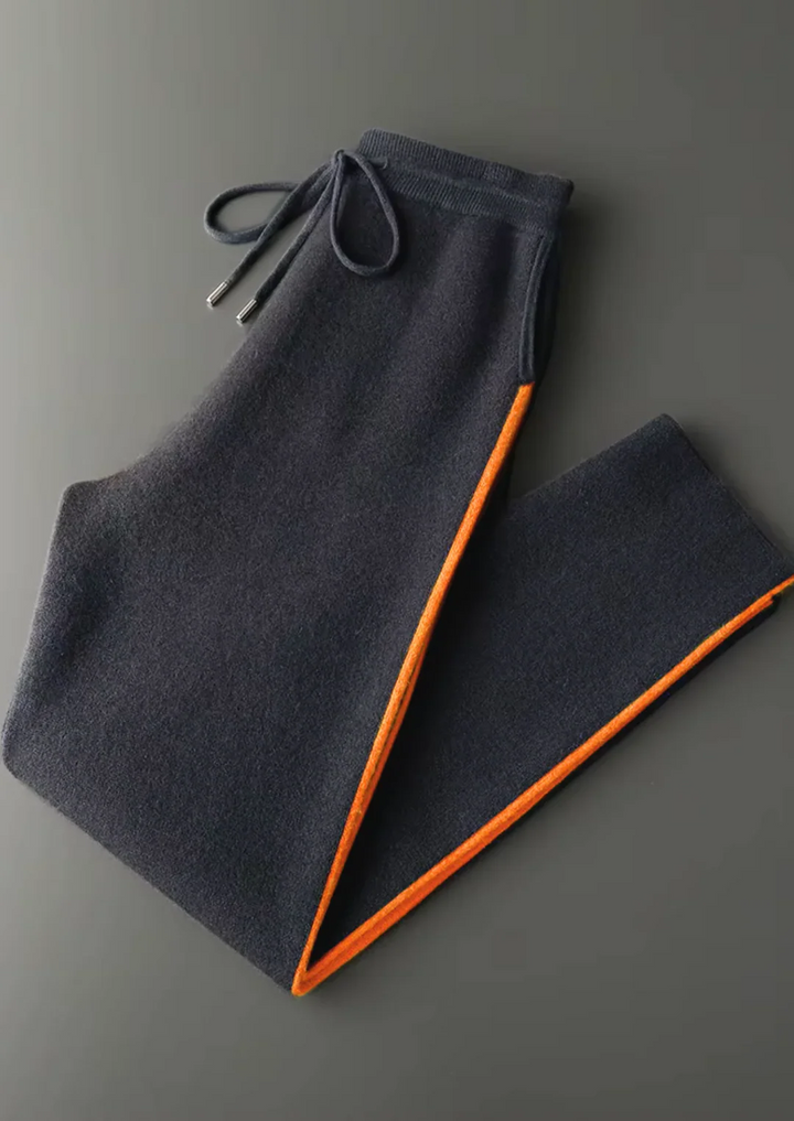 Luxury Cashmere Comfort Set