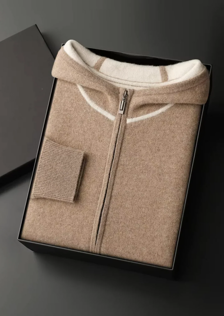 Luxury Cashmere Comfort Set