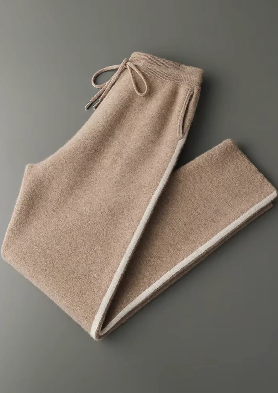 Luxury Cashmere Comfort Set