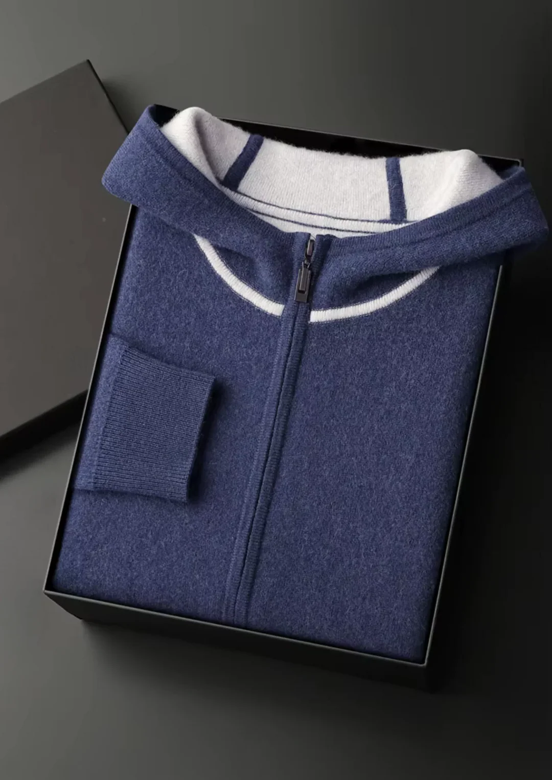 Luxury Cashmere Comfort Set