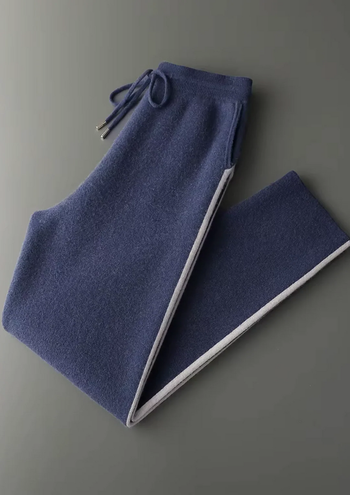 Luxury Cashmere Comfort Set