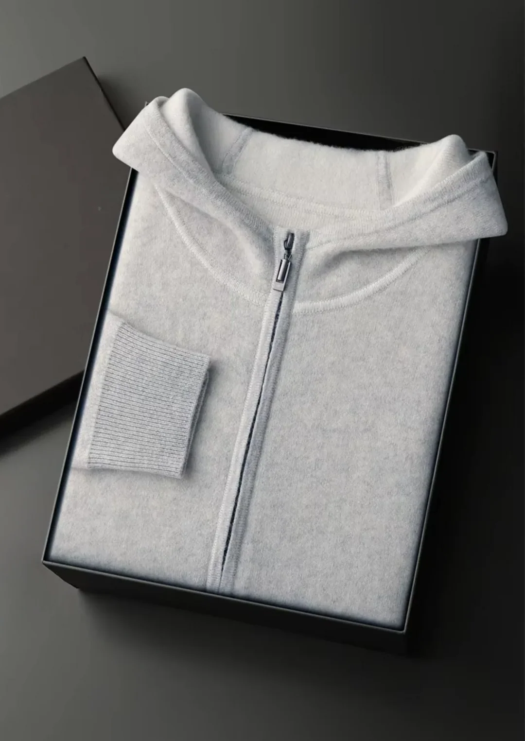 Luxury Cashmere Comfort Set