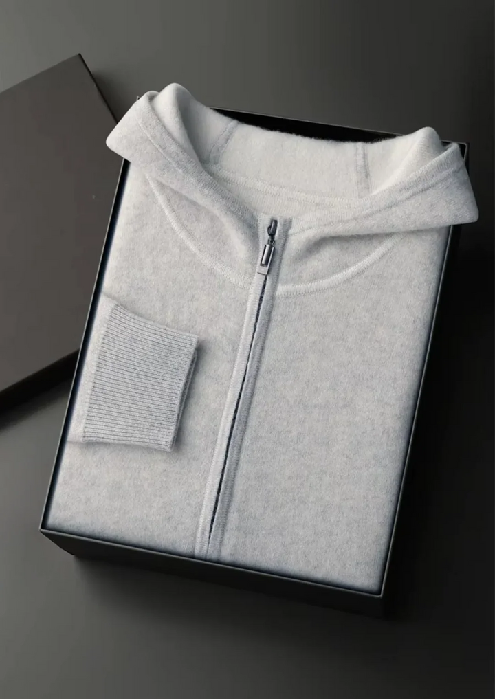 Luxury Cashmere Comfort Set
