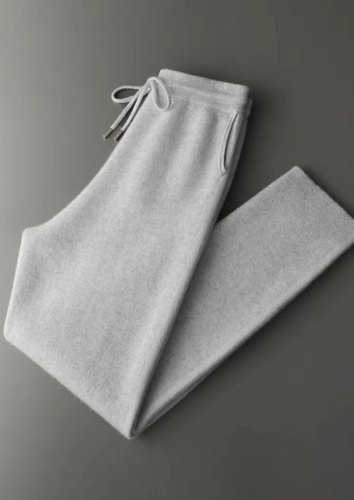 Luxury Cashmere Comfort Set