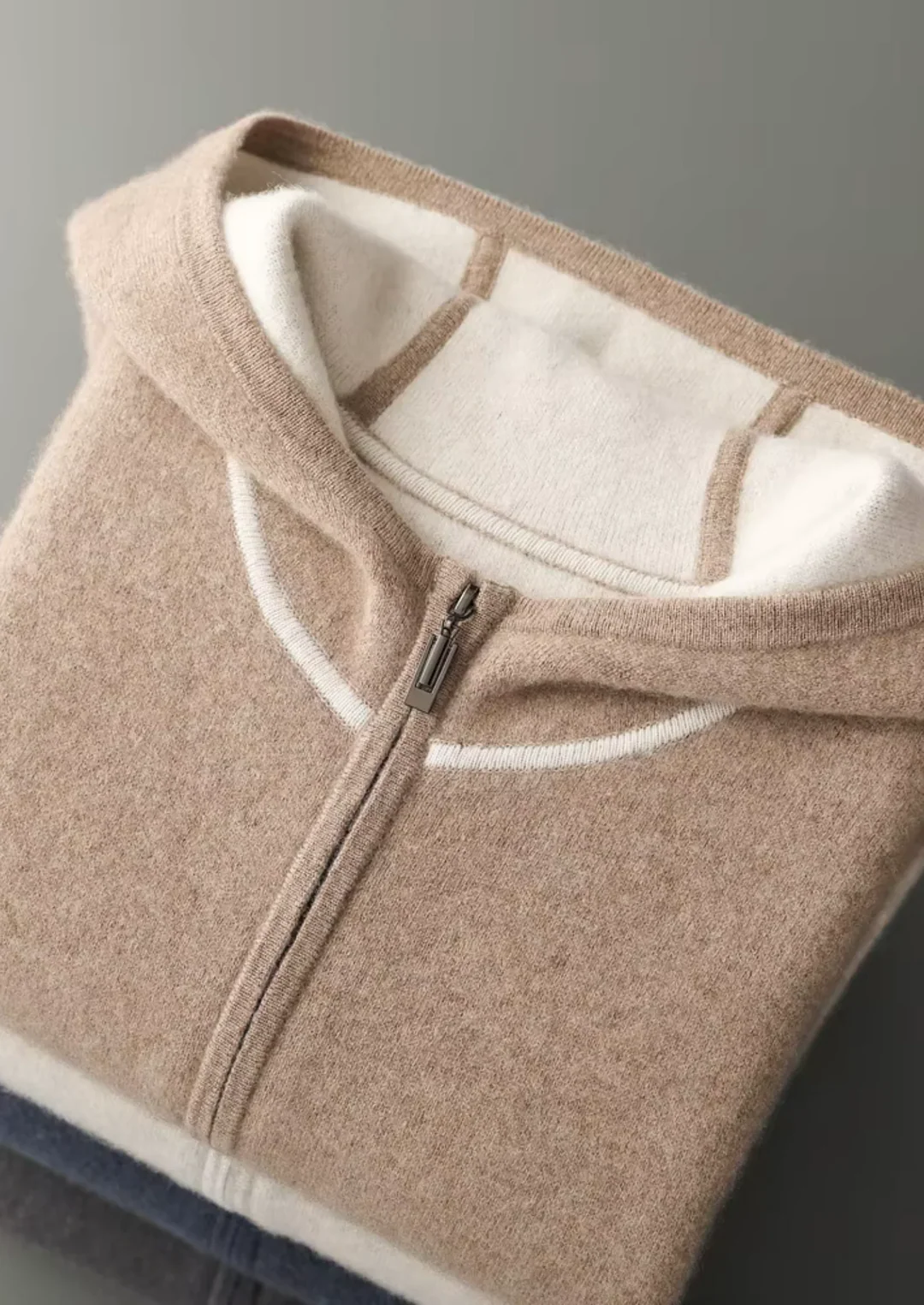 Luxury Cashmere Comfort Set