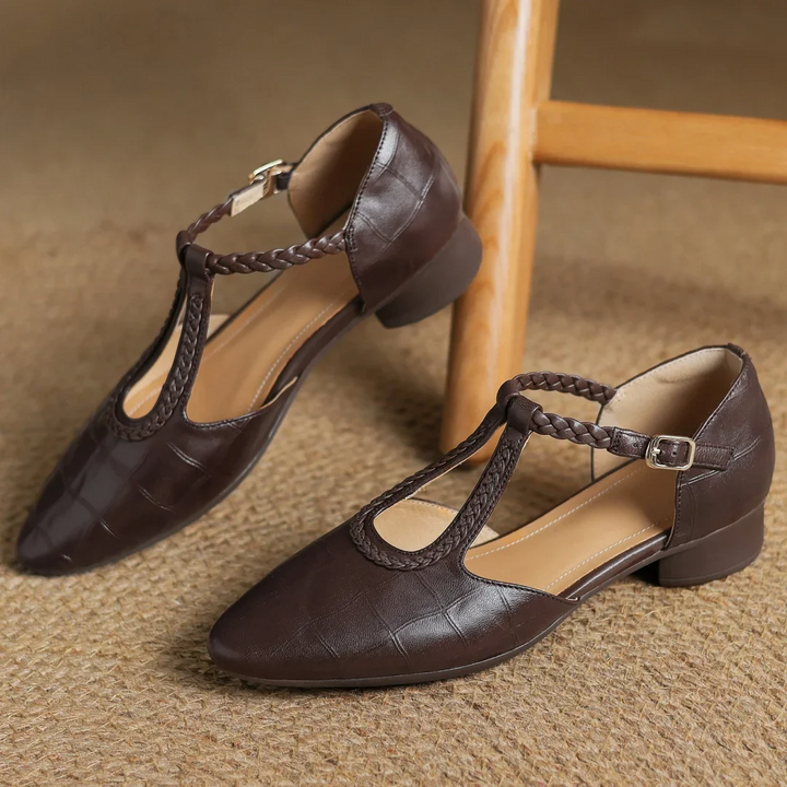 SOFIA™|SCARPE ORTOPEDICHE