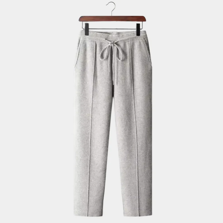 Pure Merino Wool Comfort Pants