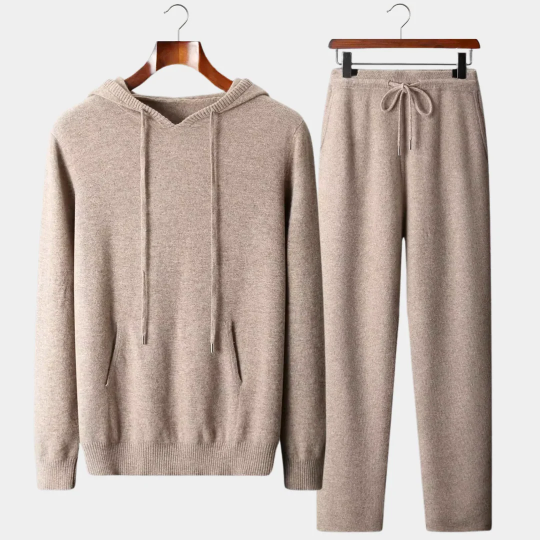 Pure Merino Wool Marco Set