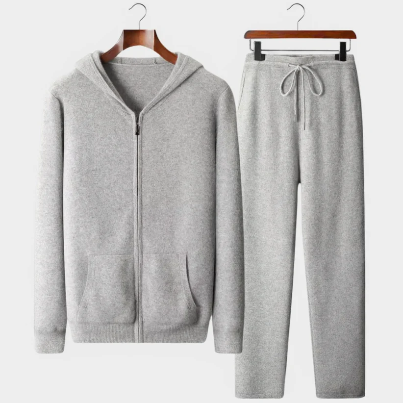 Pure Merino Wool Cloud Set
