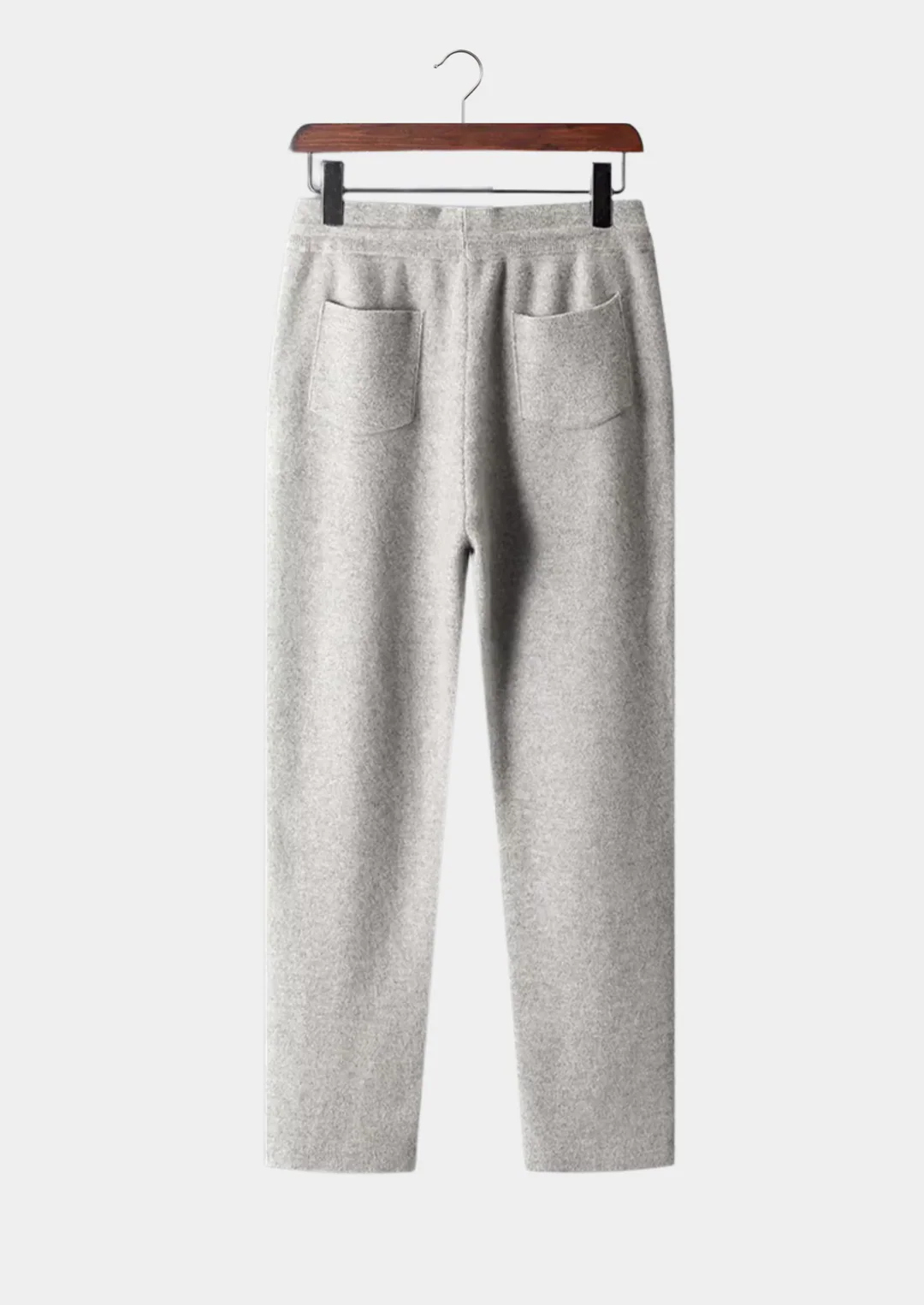 Pure Merino Wool Comfort Pants