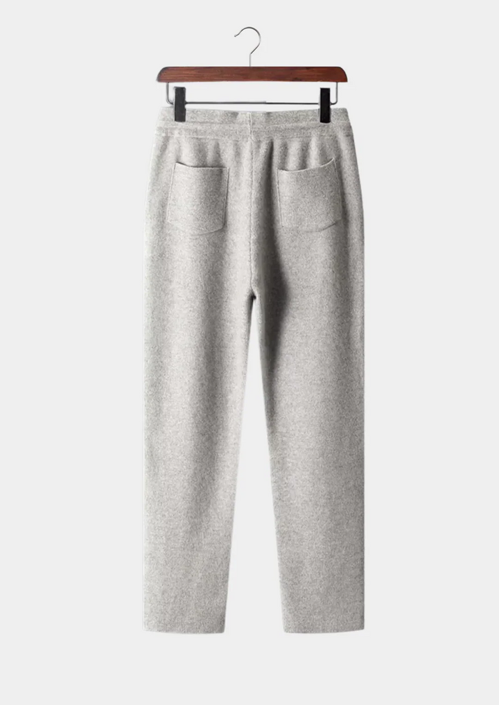 Pure Merino Wool Comfort Pants