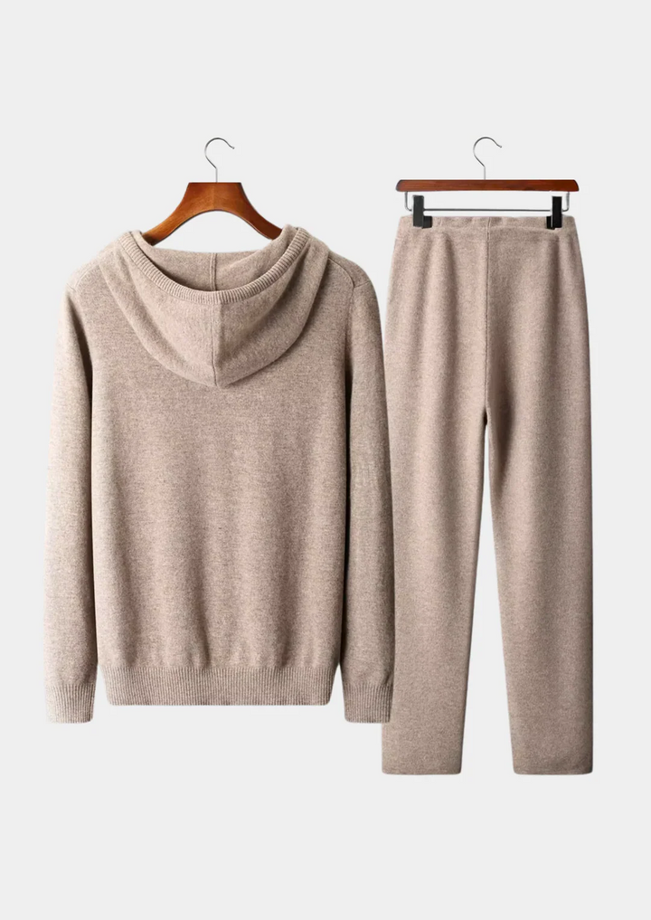 Pure Merino Wool Marco Set