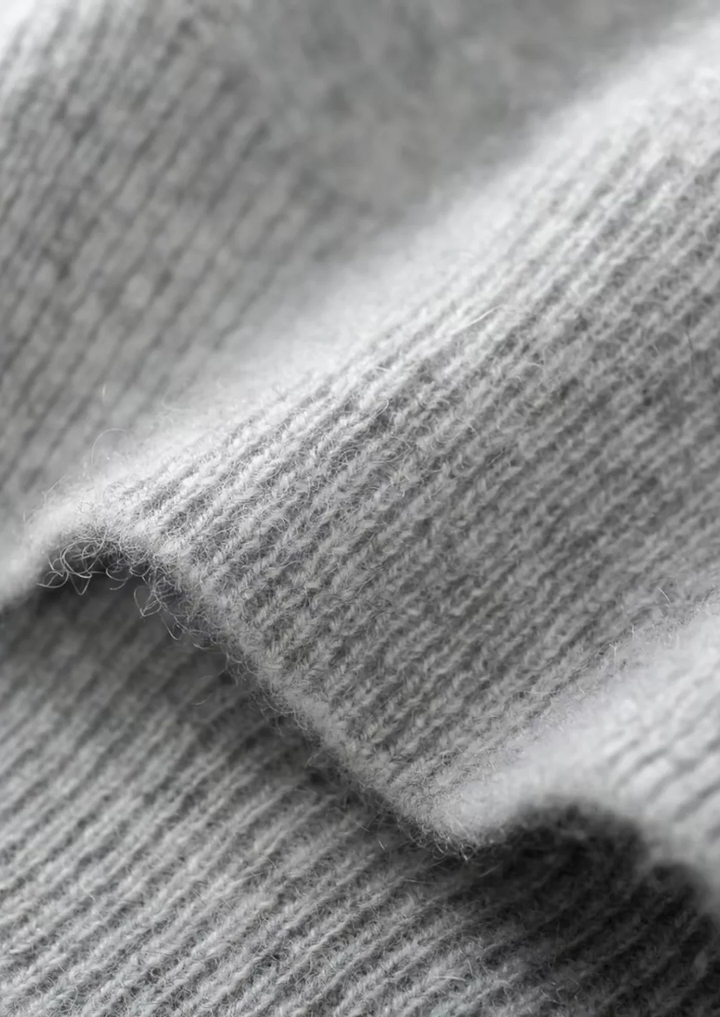 Pure Merino Wool Cloud Hoodie