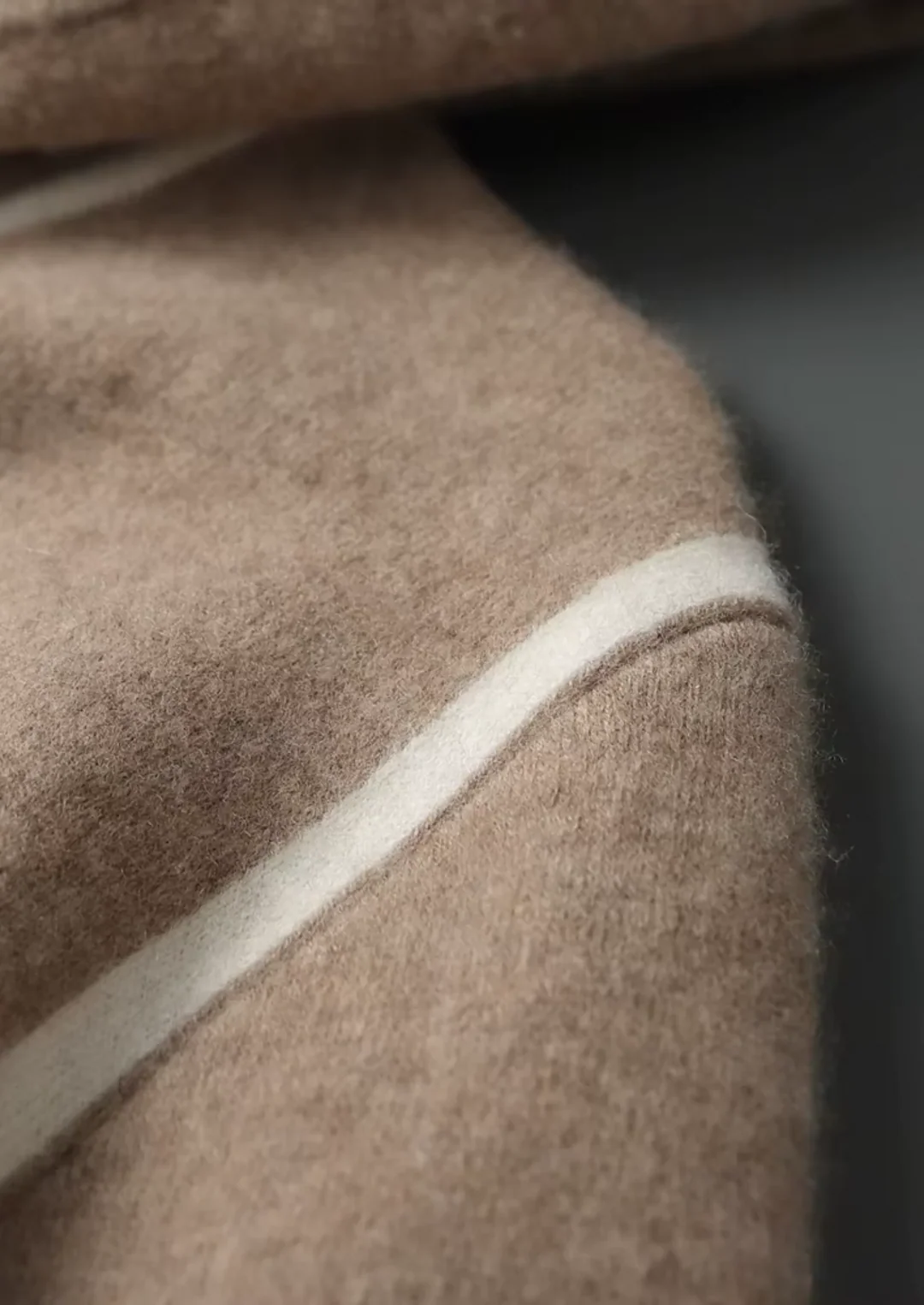Luxury Cashmere Comfort Set